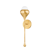 luciel wall sconce