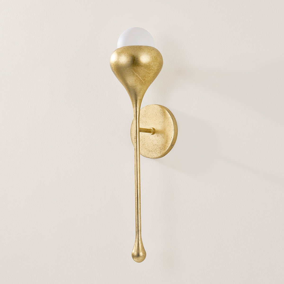 luciel wall sconce