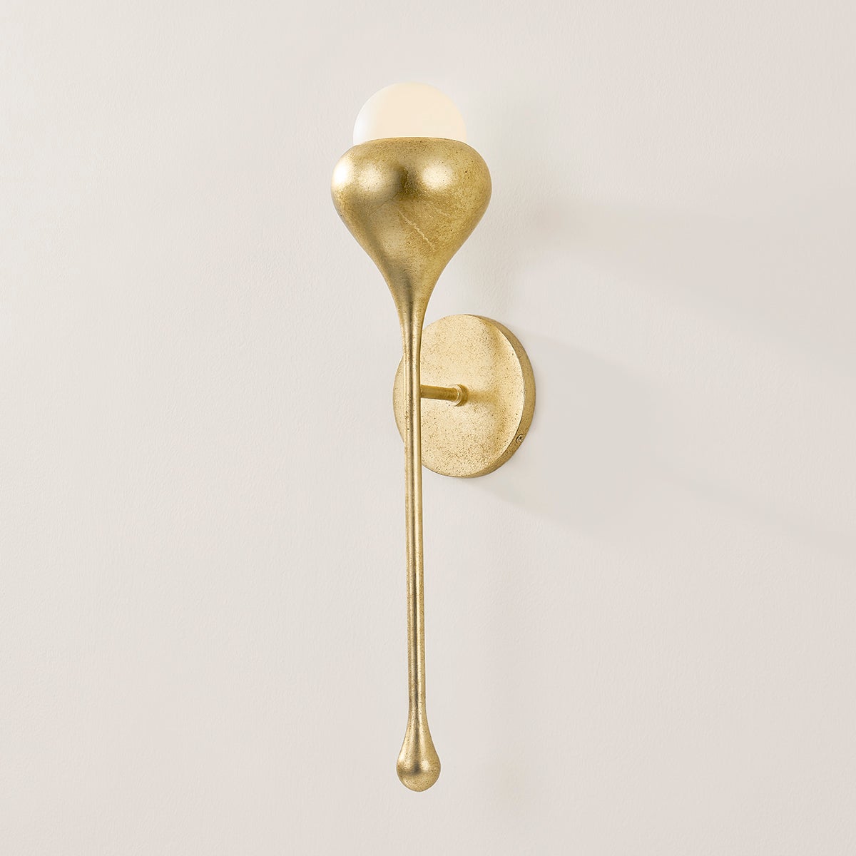 luciel wall sconce