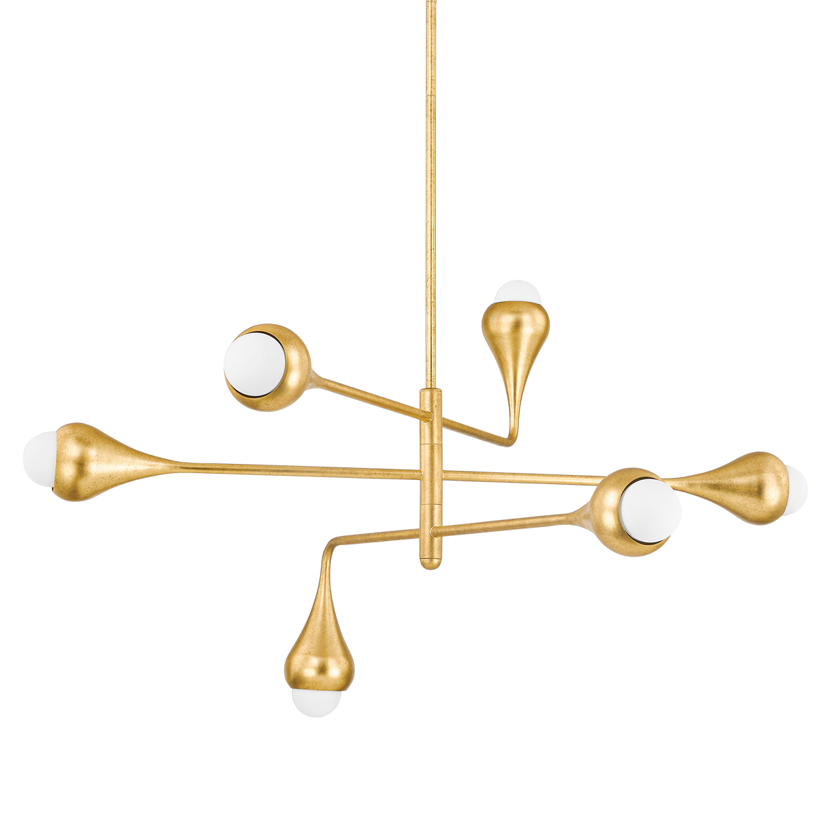 luciel chandelier