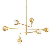 luciel chandelier