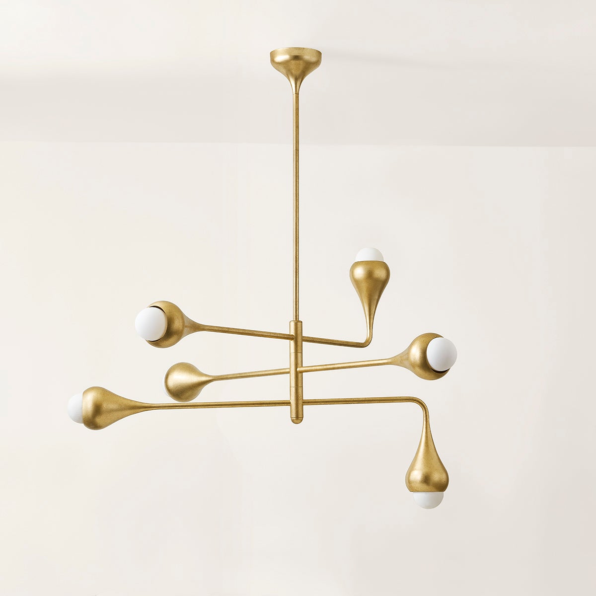 luciel chandelier