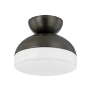 rue flush mount