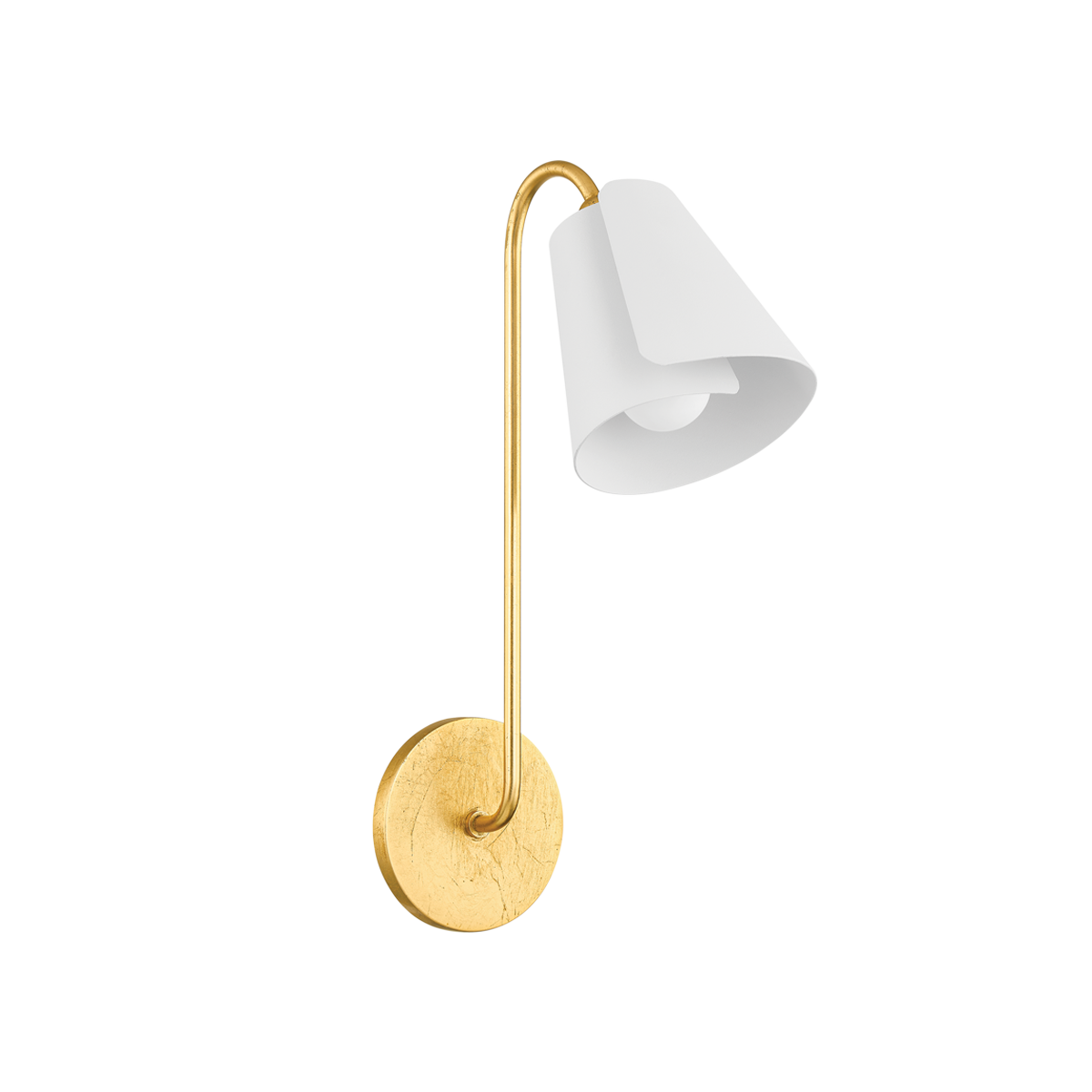 lila wall sconce