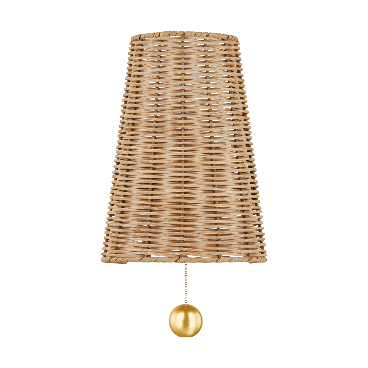 naida wall sconce