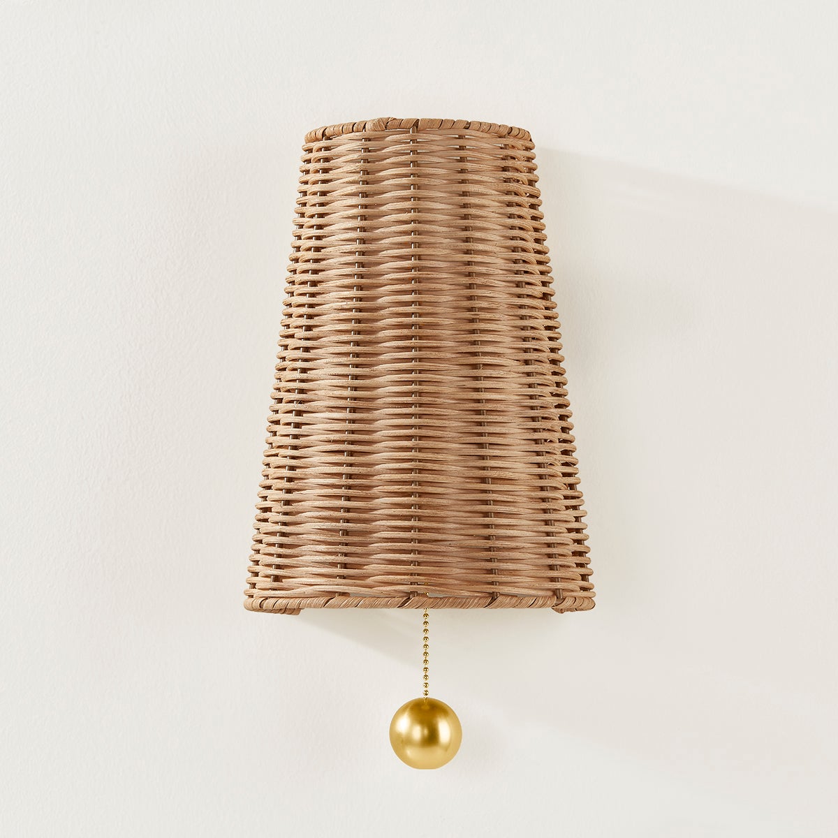 naida wall sconce