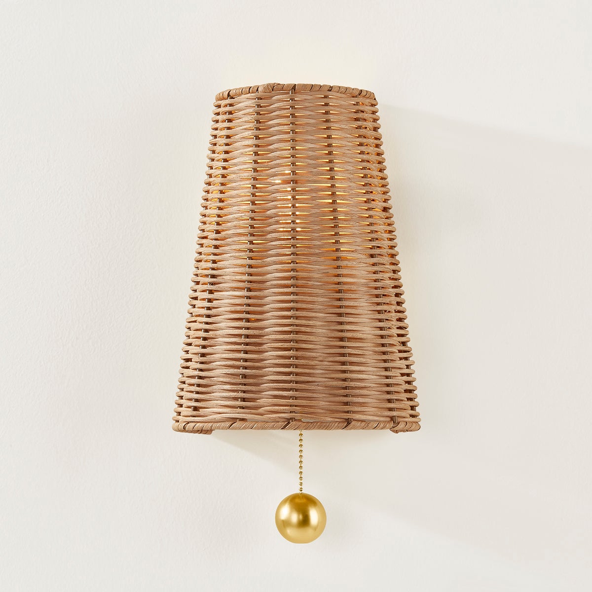 naida wall sconce