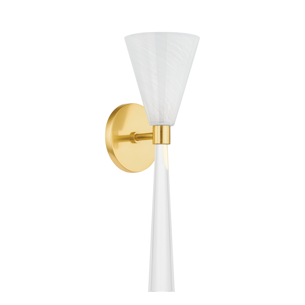 amara wall sconce