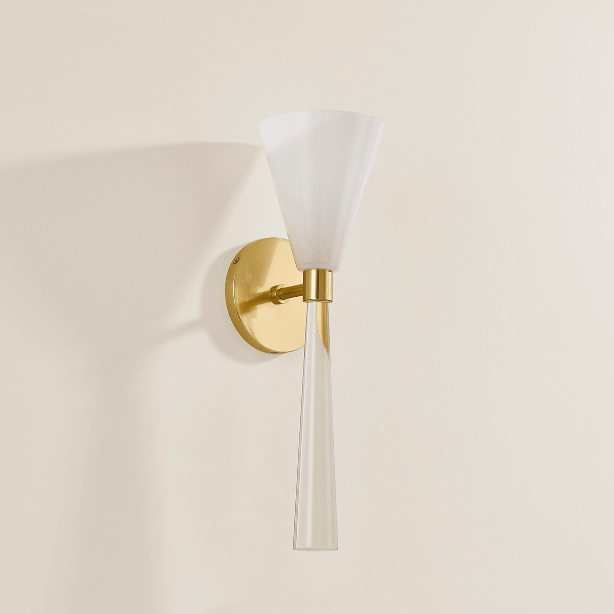 amara wall sconce