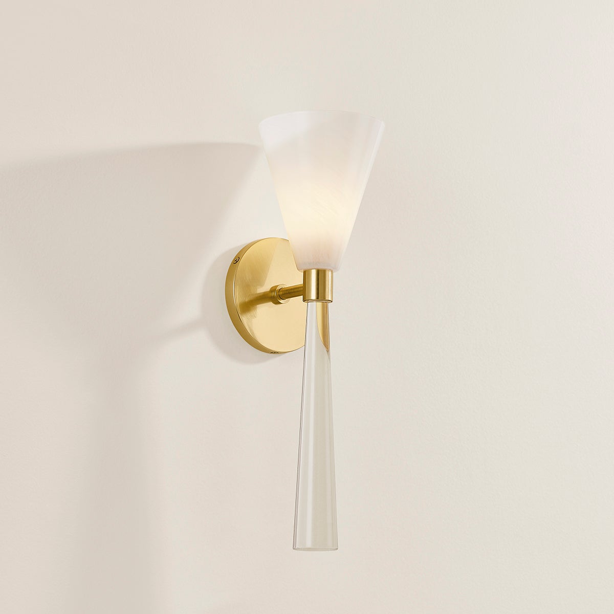 amara wall sconce