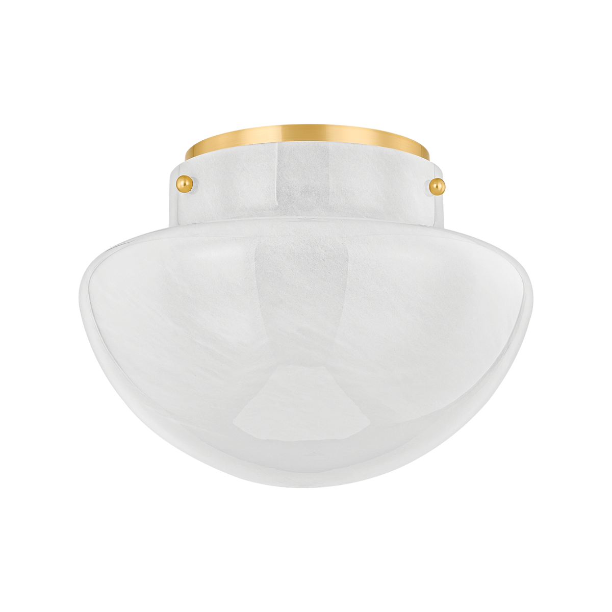 lilou flush mount