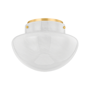 lilou flush mount