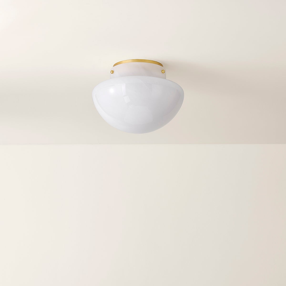lilou flush mount