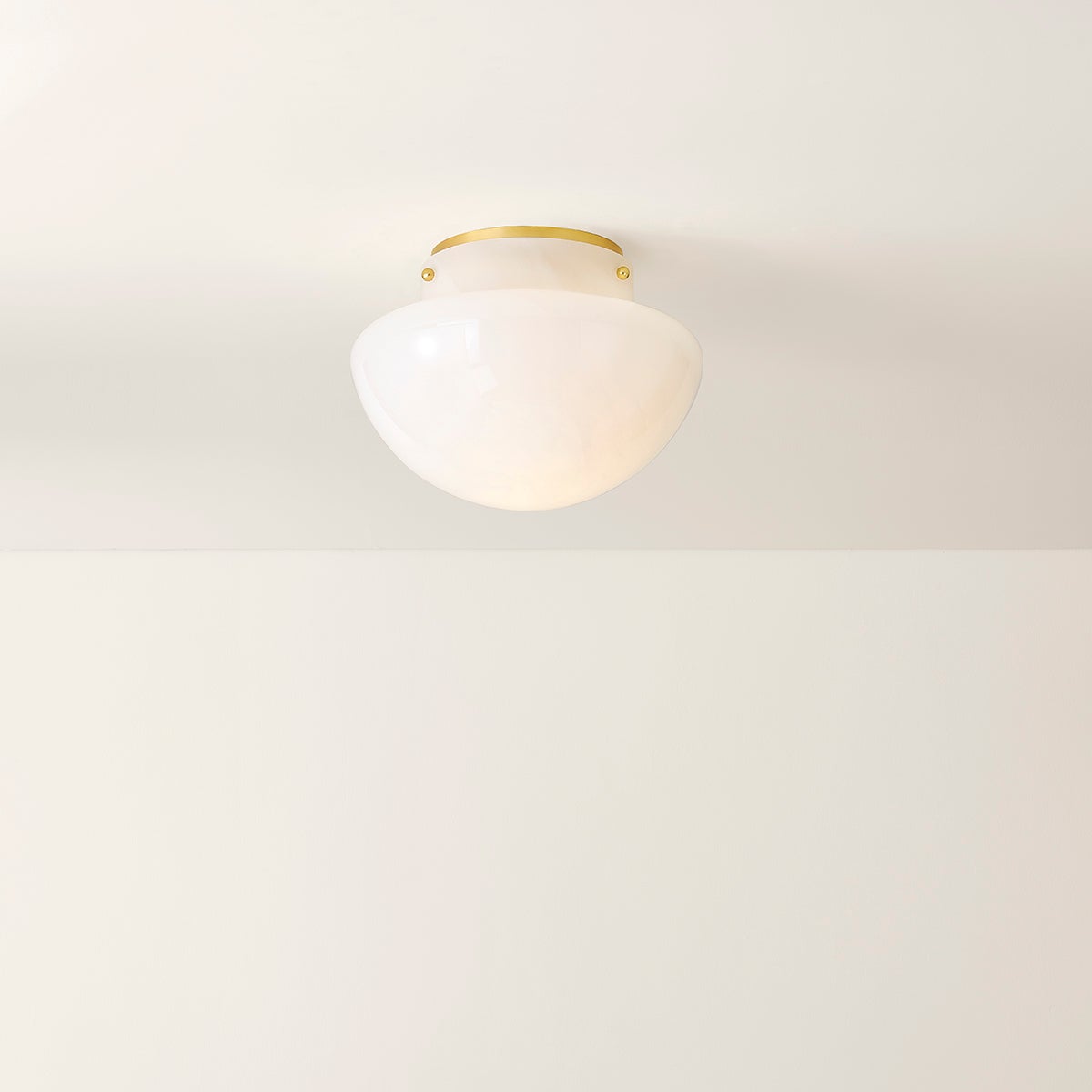 lilou flush mount