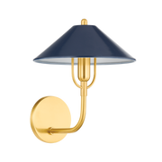 mariel wall sconce