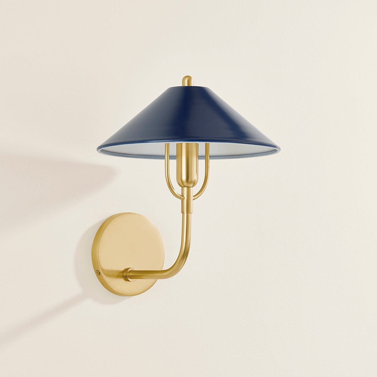 mariel wall sconce