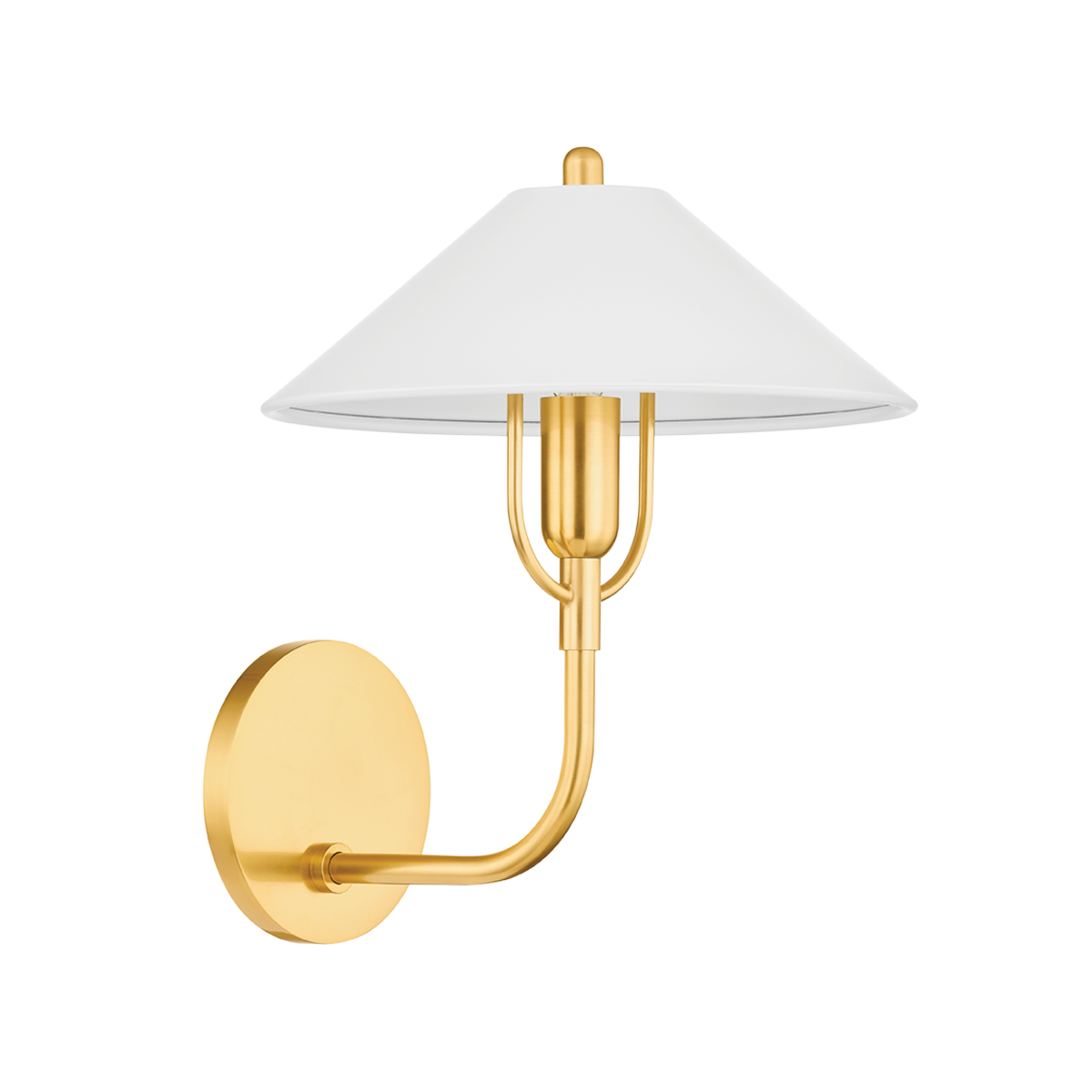 mariel wall sconce