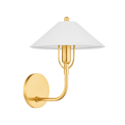 mariel wall sconce