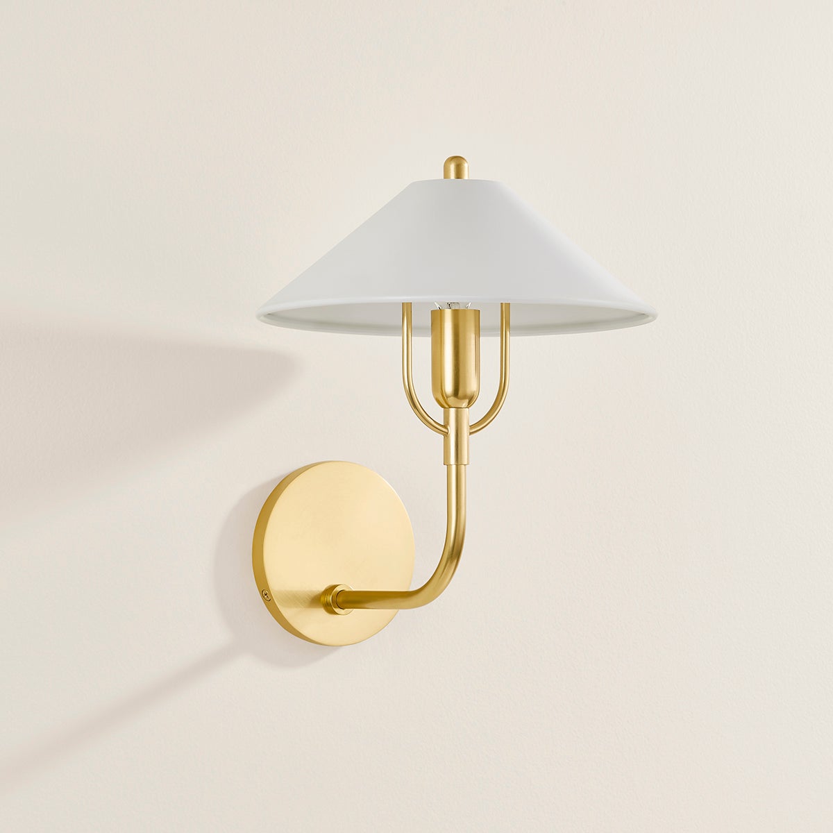mariel wall sconce