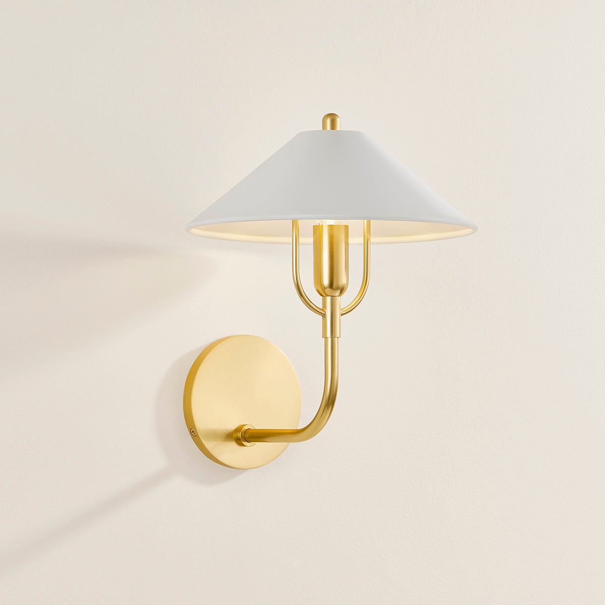 mariel wall sconce