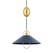 mariel pendant