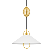 mariel pendant