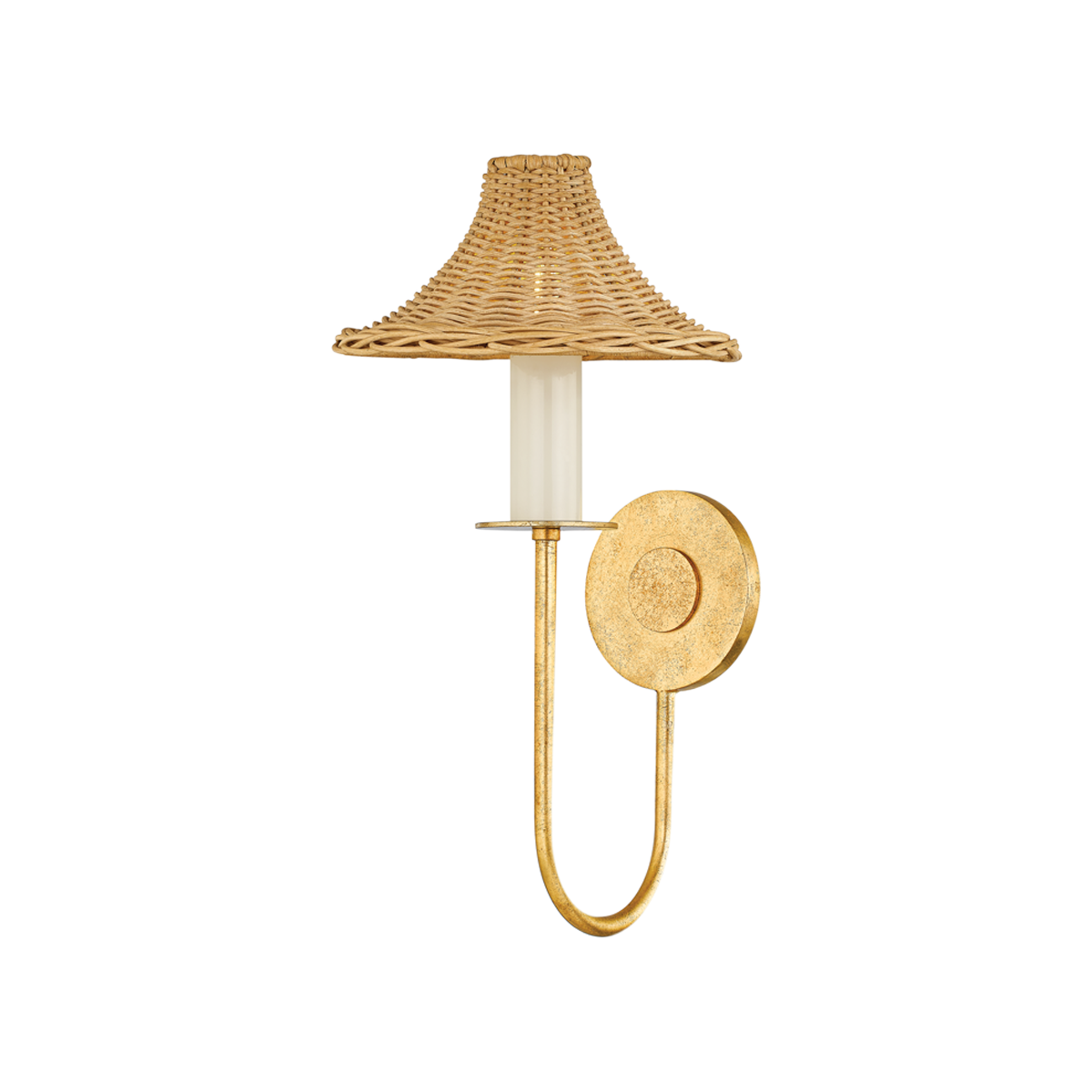 twila wall sconce