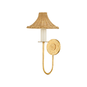 twila wall sconce