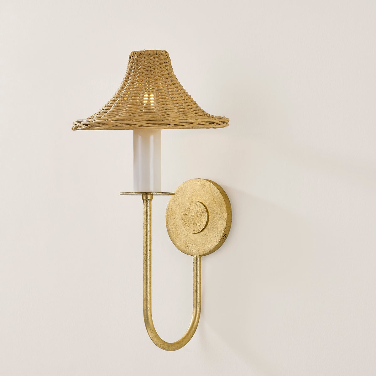 twila wall sconce