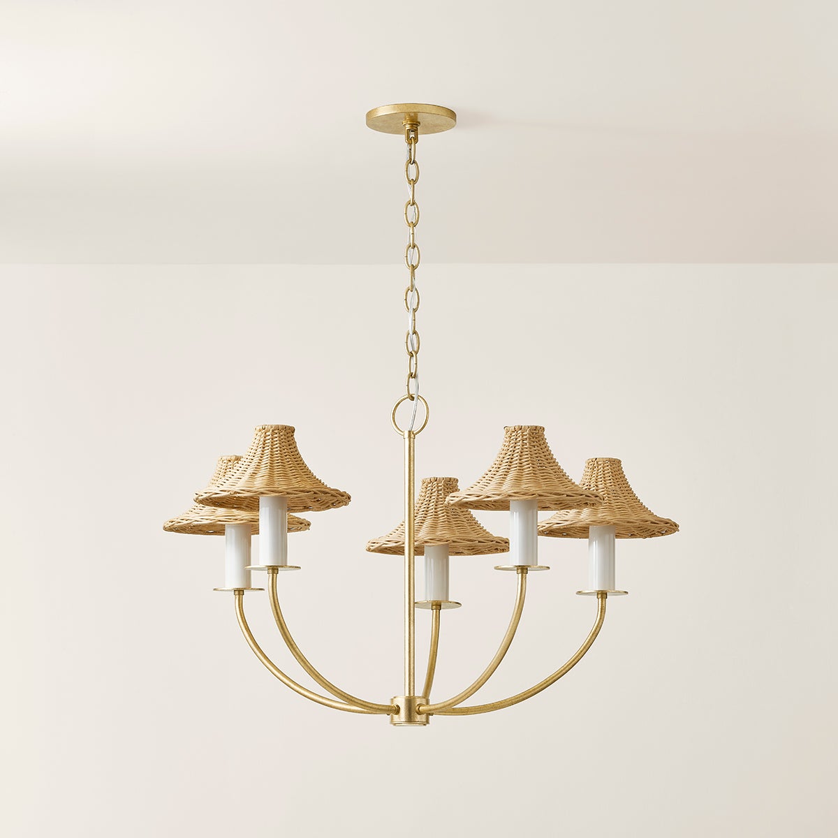 twila chandelier