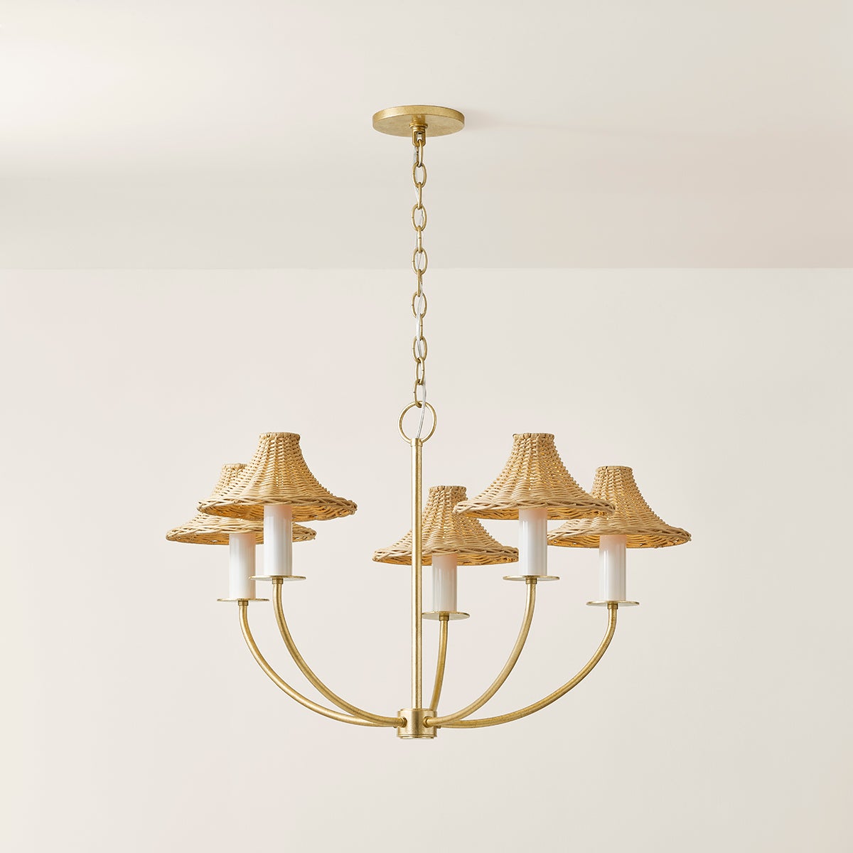 twila chandelier