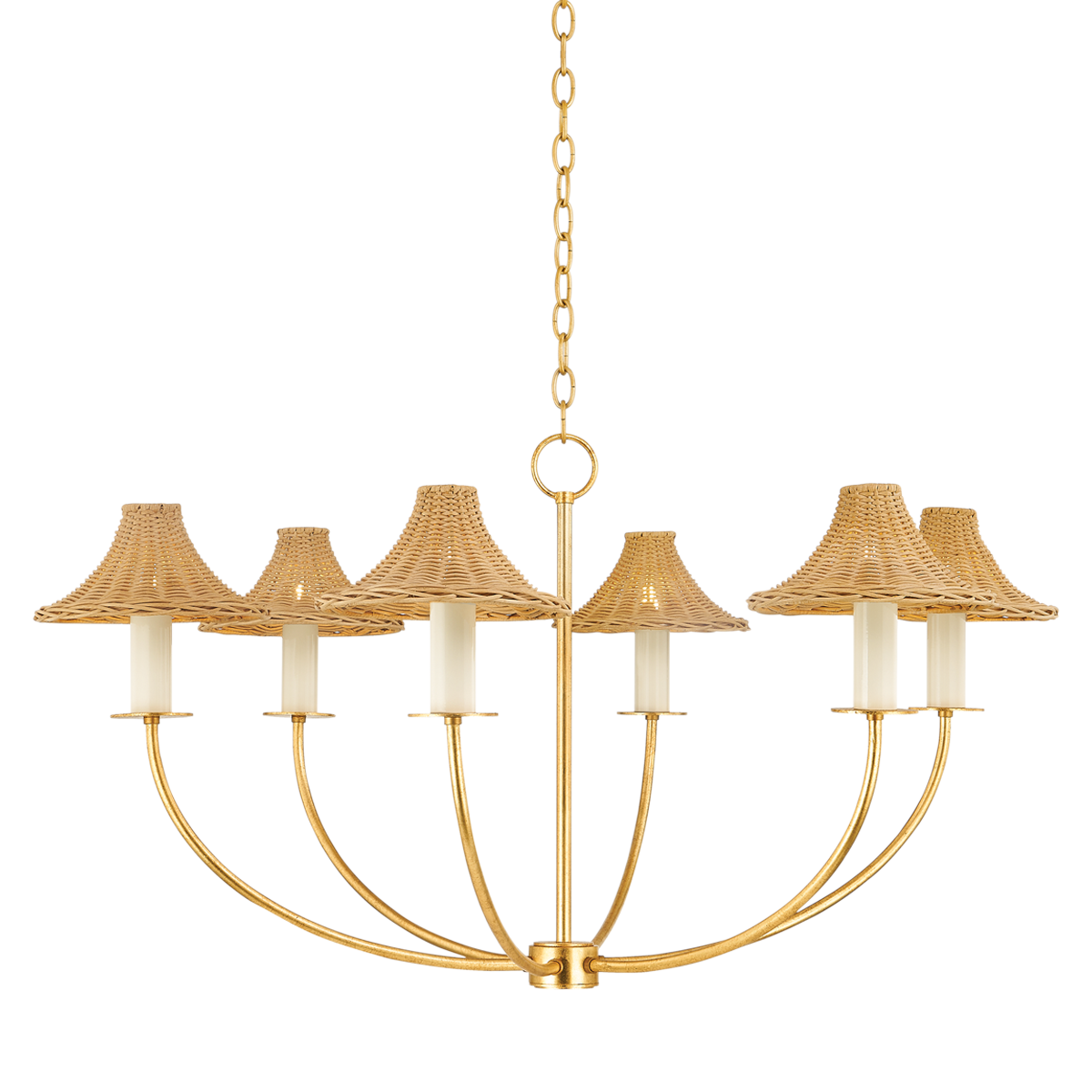 twila chandelier