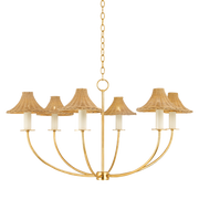 twila chandelier