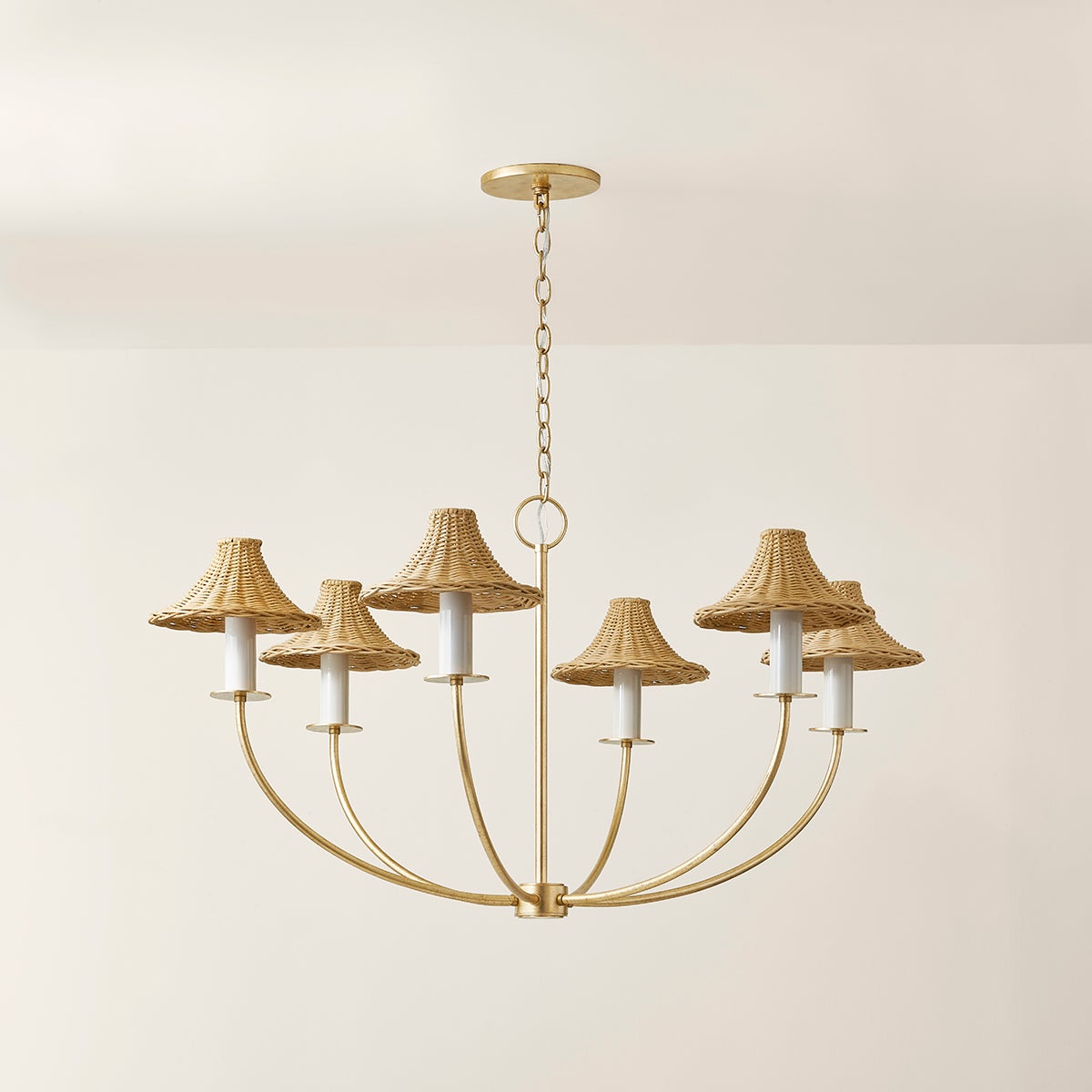 twila chandelier