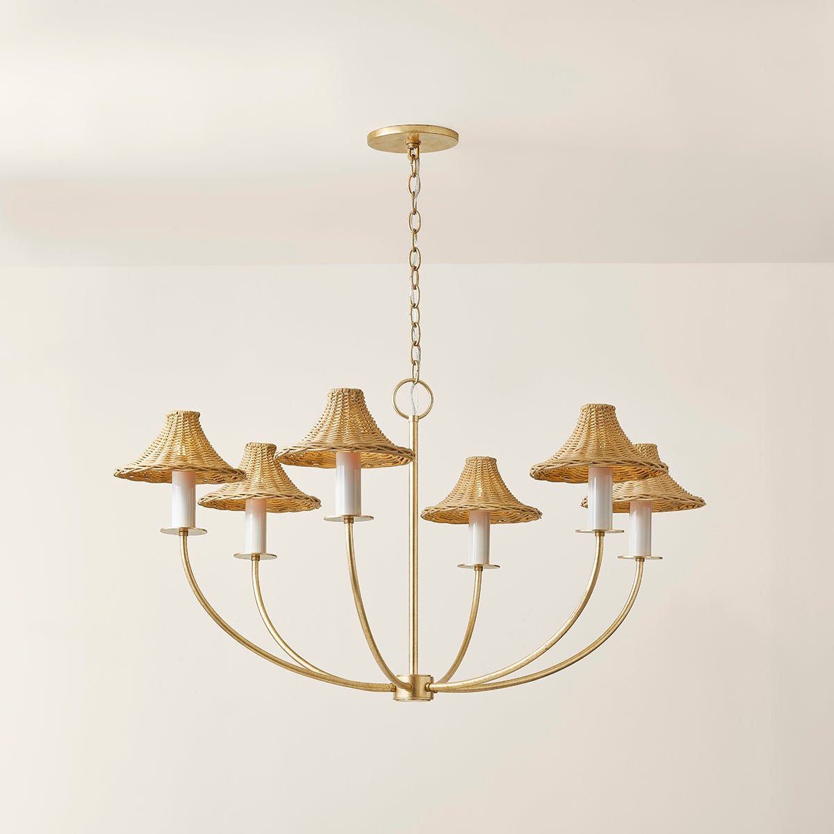 twila chandelier