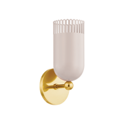 liba wall sconce