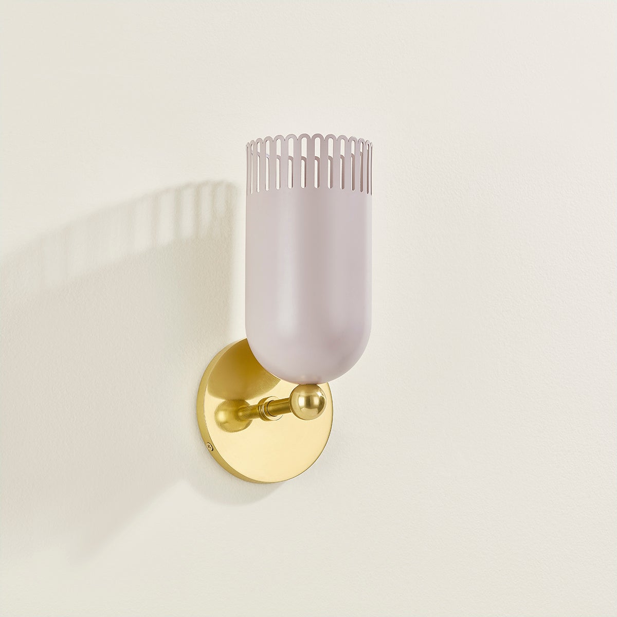 liba wall sconce