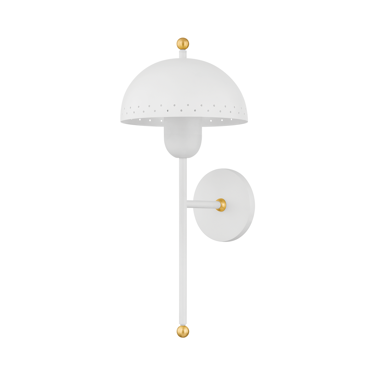 jojo wall sconce