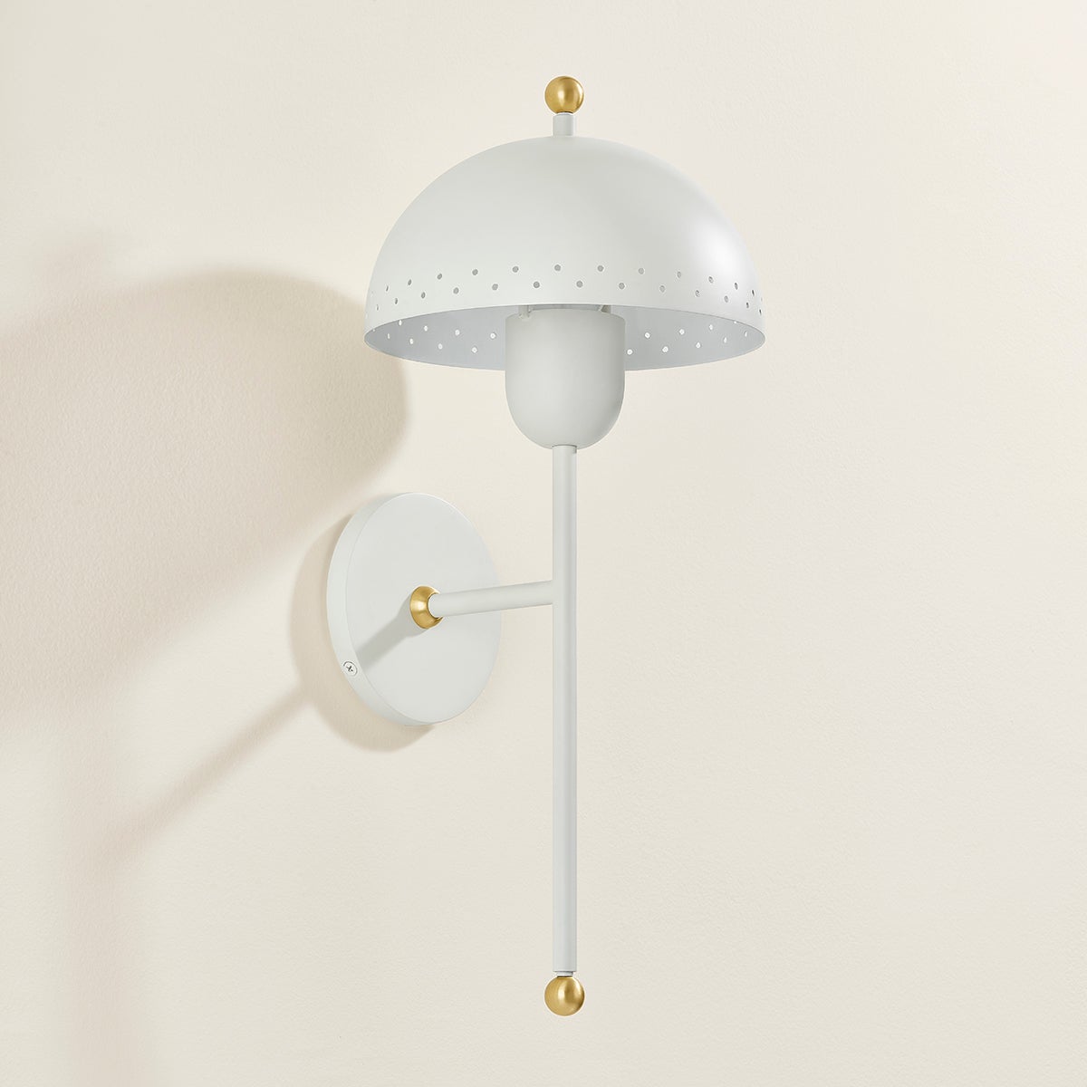 jojo wall sconce