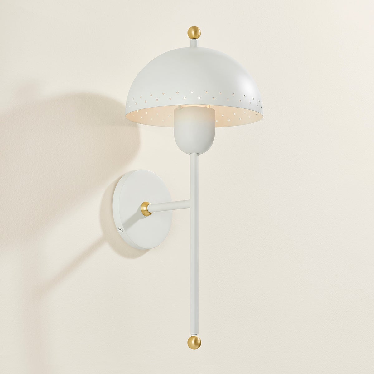 jojo wall sconce