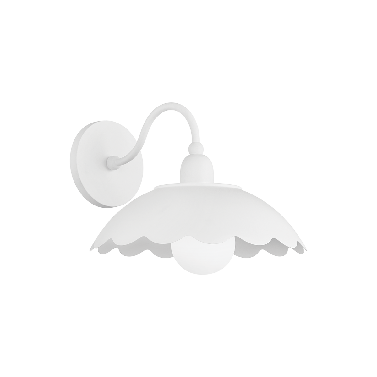 yael wall sconce