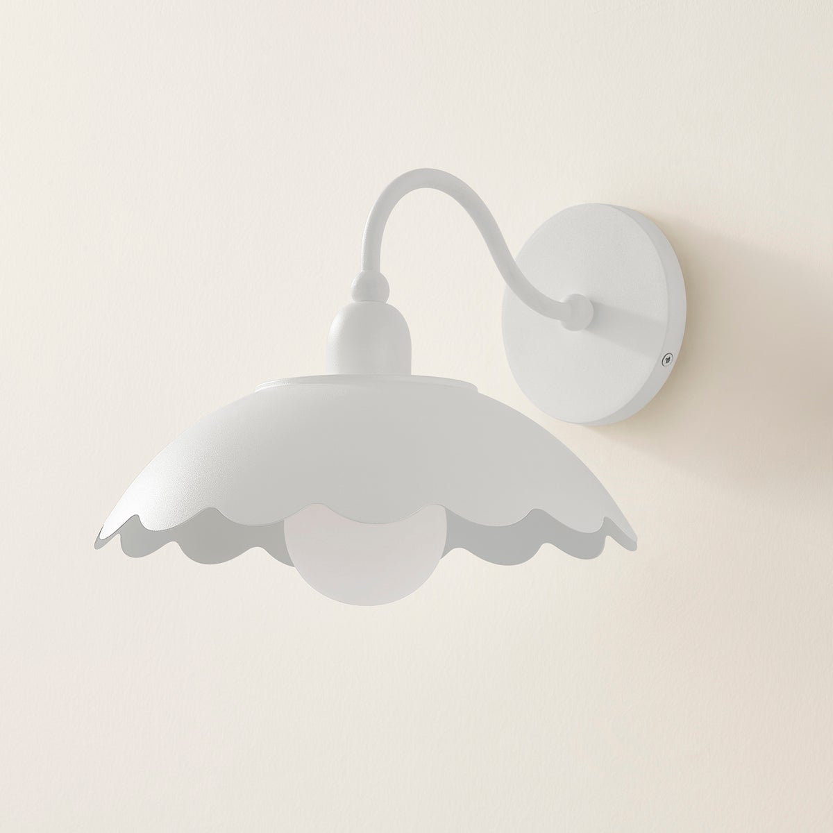 yael wall sconce