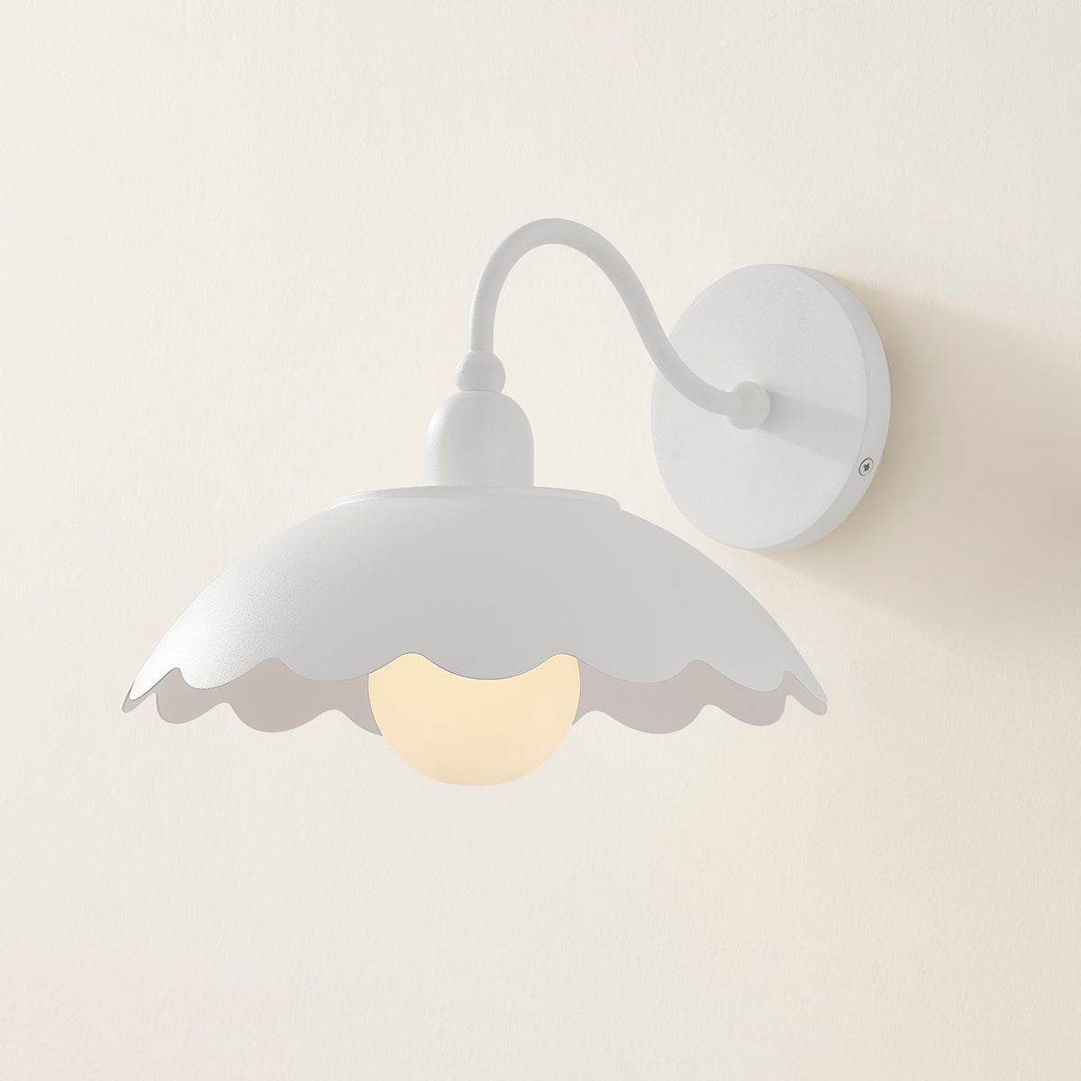 yael wall sconce