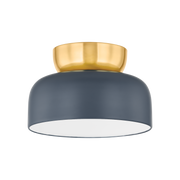 batya flush mount
