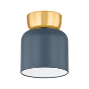 batya flush mount