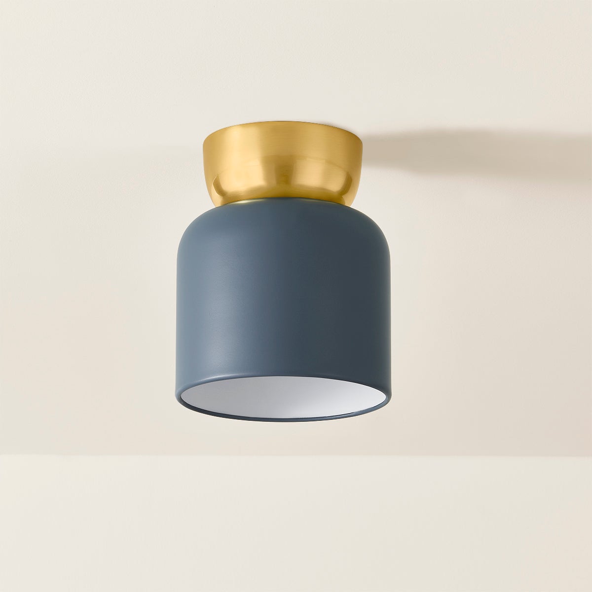 batya flush mount