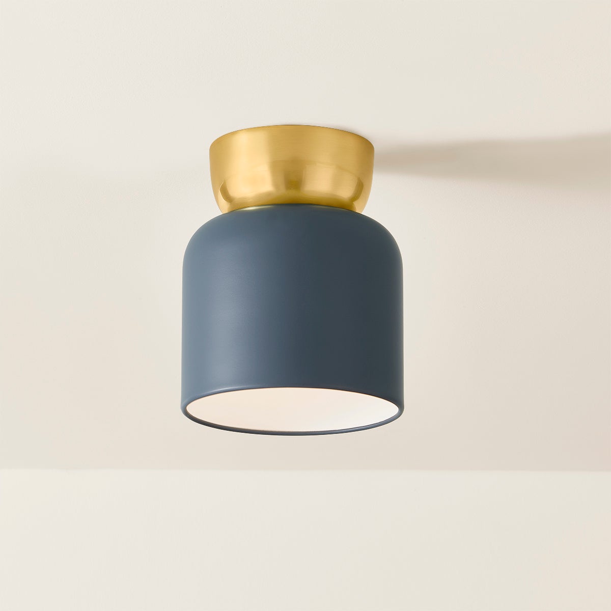 batya flush mount