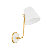 georgann wall sconce