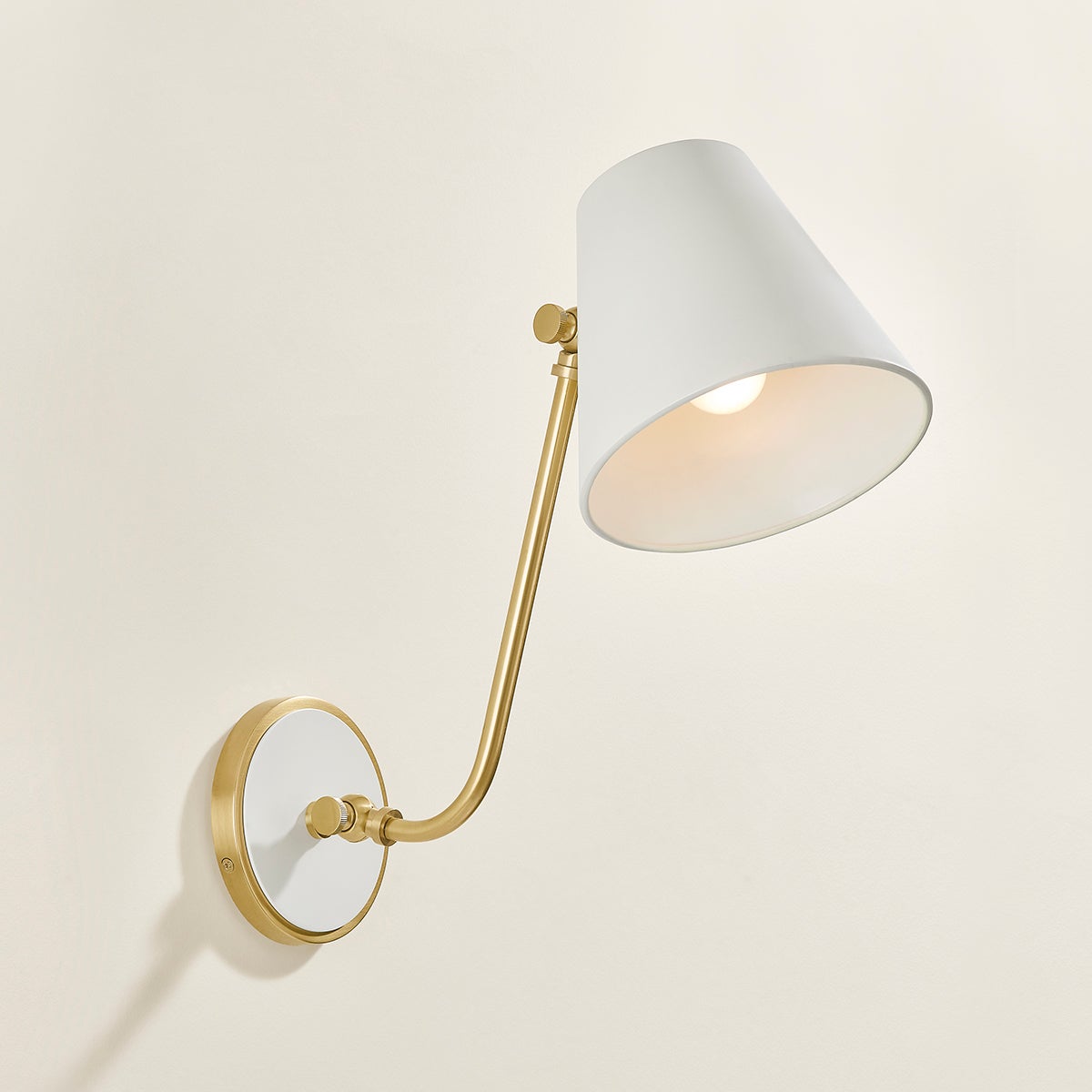 georgann wall sconce