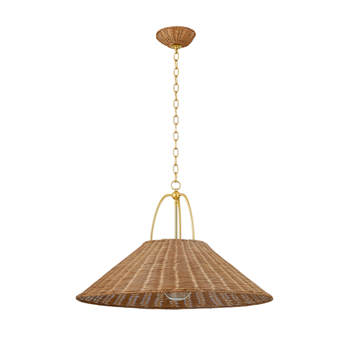 davida pendant